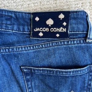 ♠️Jacob Cohen Luxury Denim ♠️